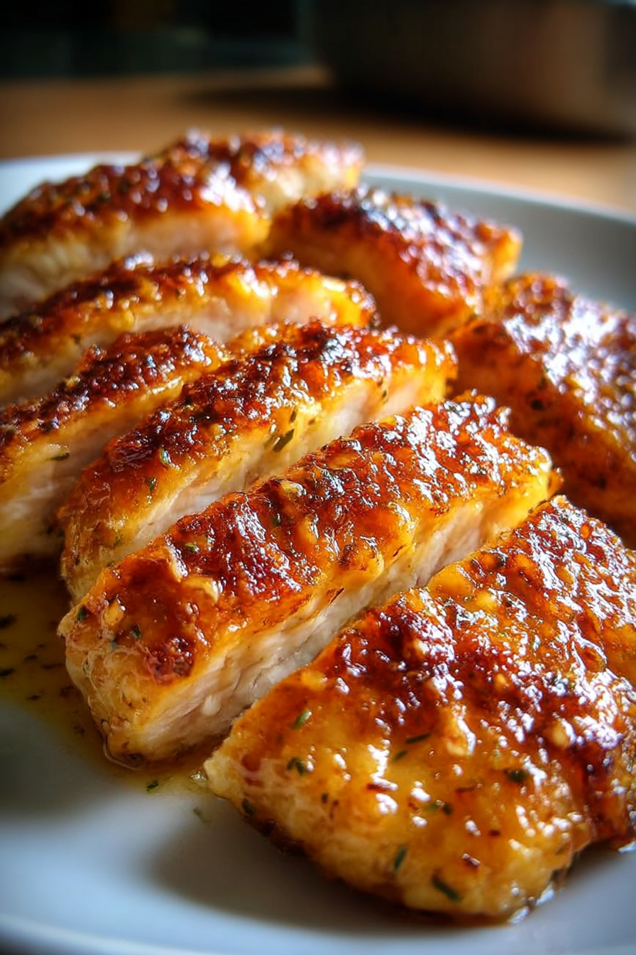 5-Ingredient Chicken Dinner That’ll Blow Your Family Away image 2