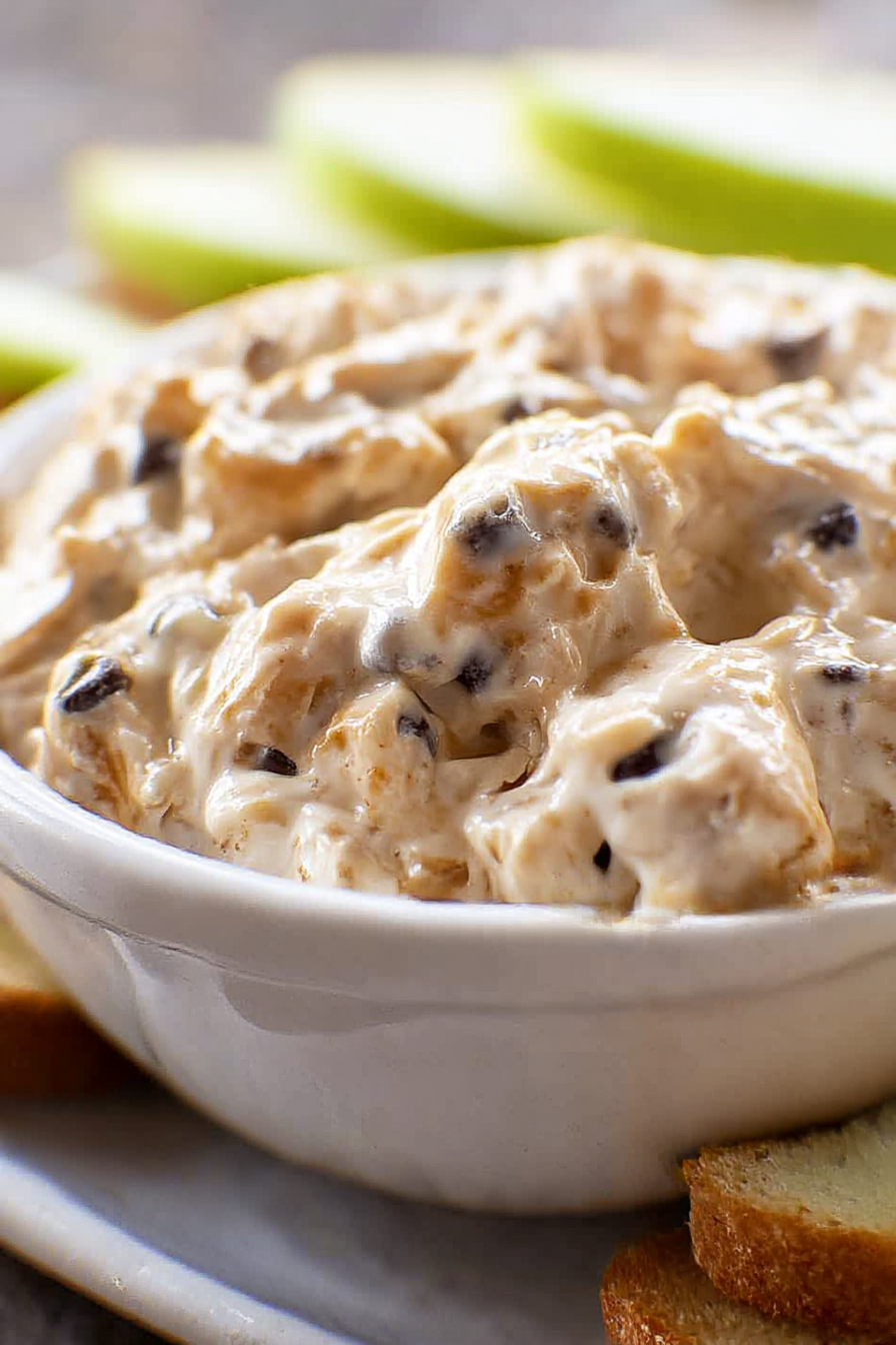 Apple Toffee Dip image 2