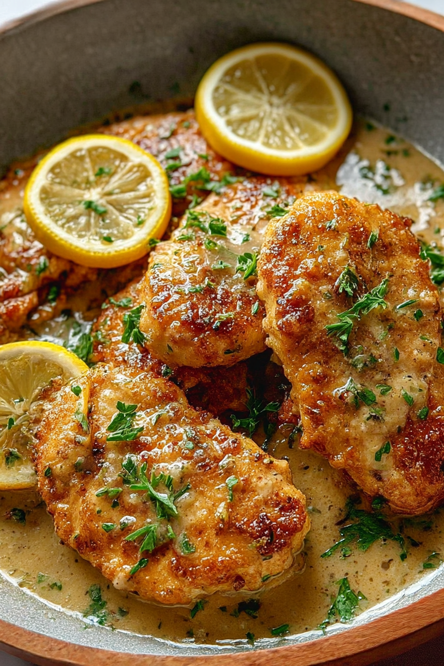 French Chicken image 2