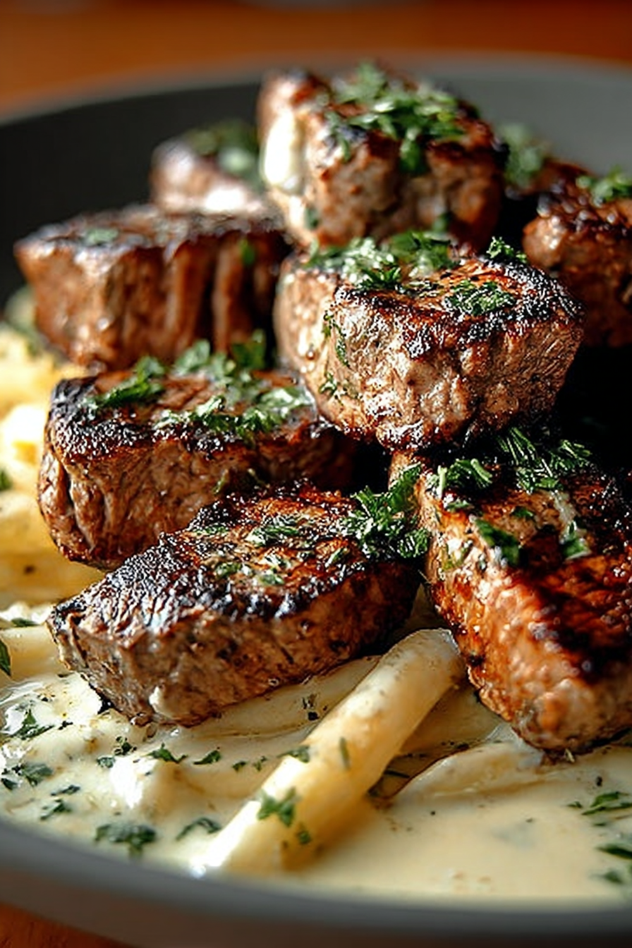 Irish Chicken Apple Cider Cream Sauce: A Delicious Recipe to Elevate Your Dinner image 2