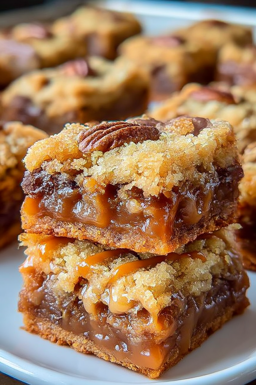 Knock You Naked Bars image 2