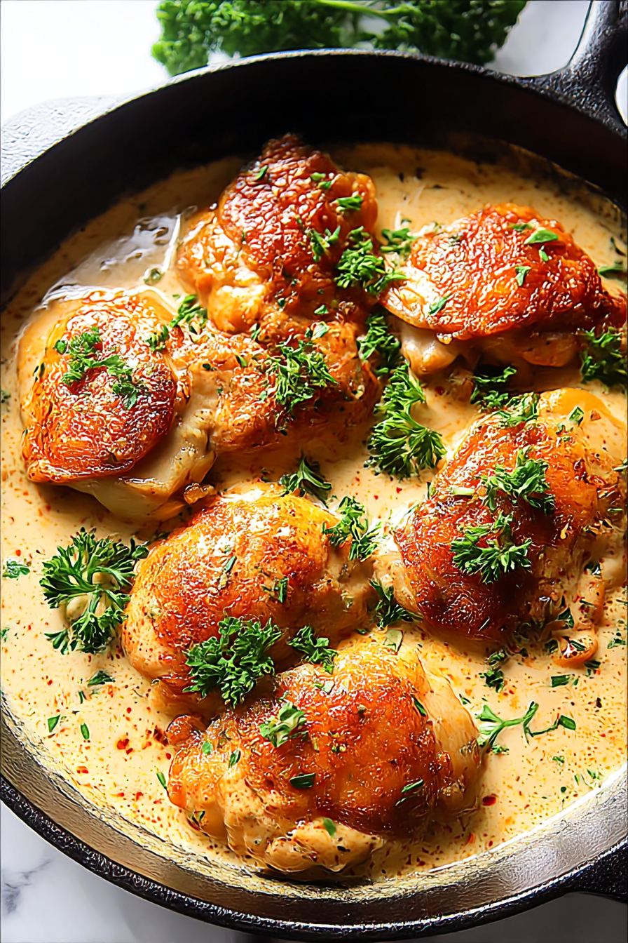 Smothered Chicken image 2