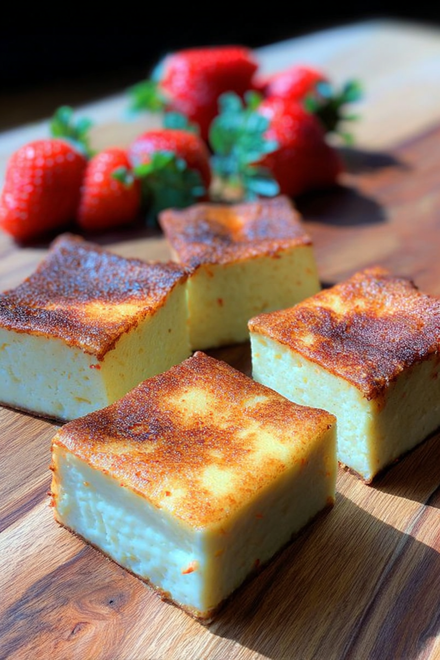 Sugar-Free Yogurt Cake image 2