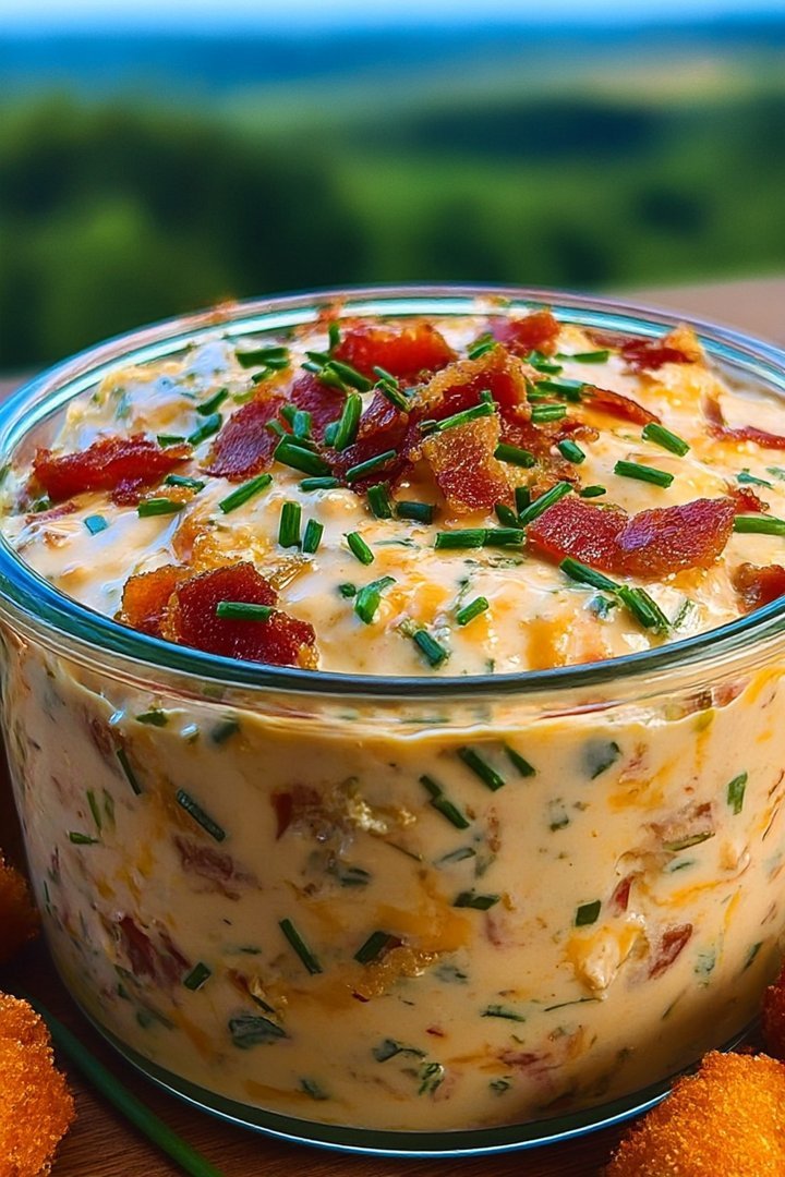 Boat Dip (Rotel Ranch Dip) image 2