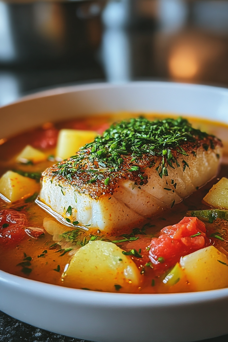 Bouillabaisse recipe: Discover the secrets to perfection! image 2