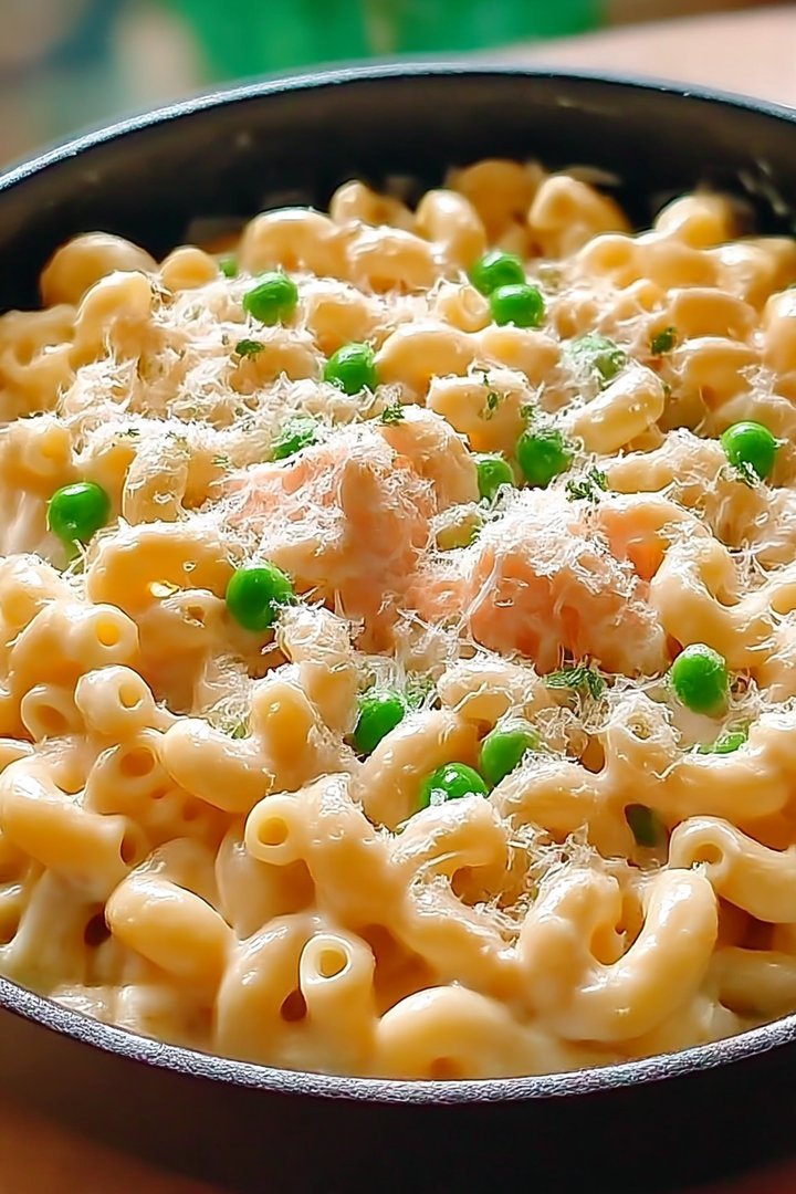 Creamy Cavatappi Recipe image 2