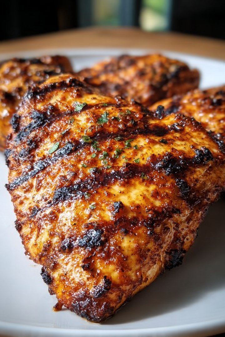 Juicy Grilled Chicken Recipe Ready in 25 Minutes image 2