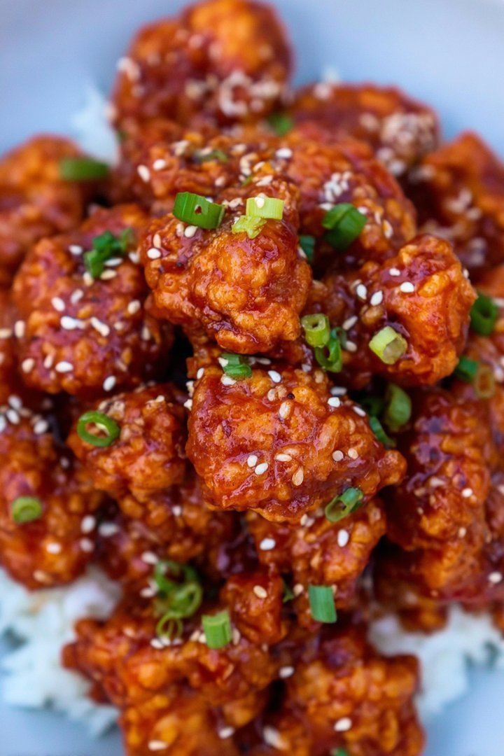 Korean Fried Chicken image 2