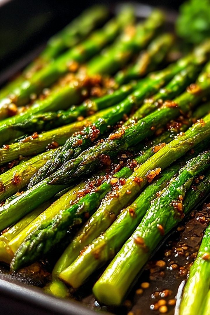 Roasted Asparagus Recipe image 2
