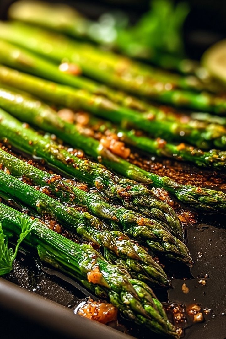 Roasted Asparagus Recipe image 2