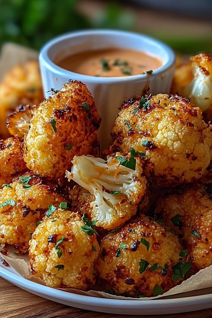 Baked cauliflower image 2