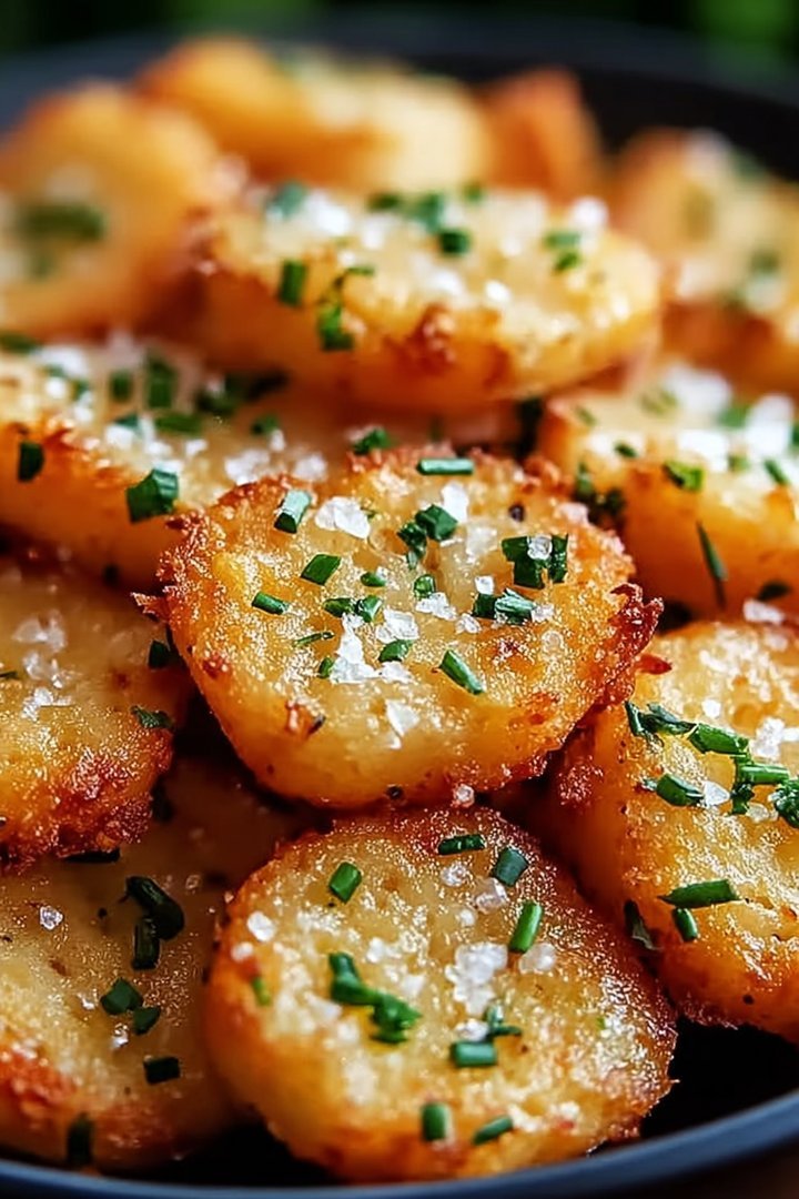 Garlic Bread Ritz Bits Snack image 2