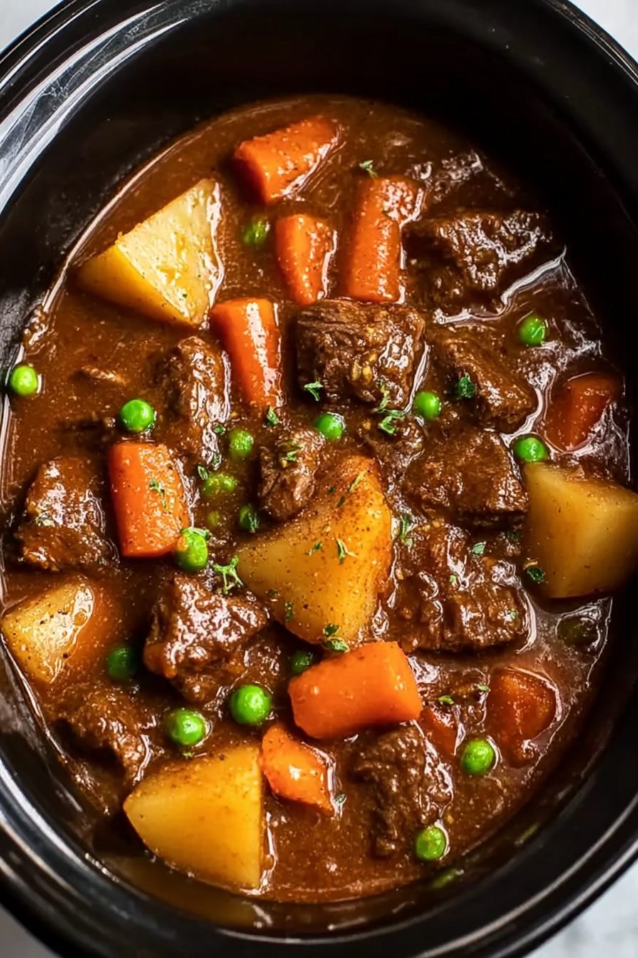 Roasted Vegetable Couscous image 2