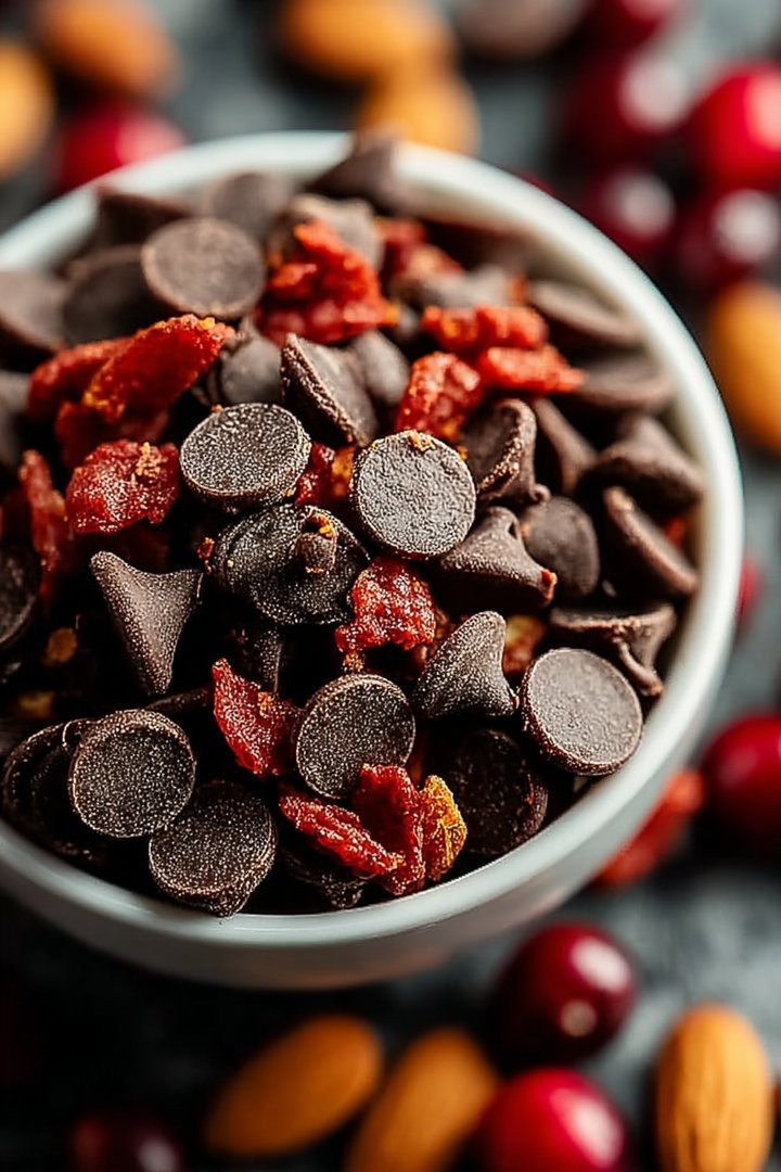 Vampire Bite Snack Mix image 2